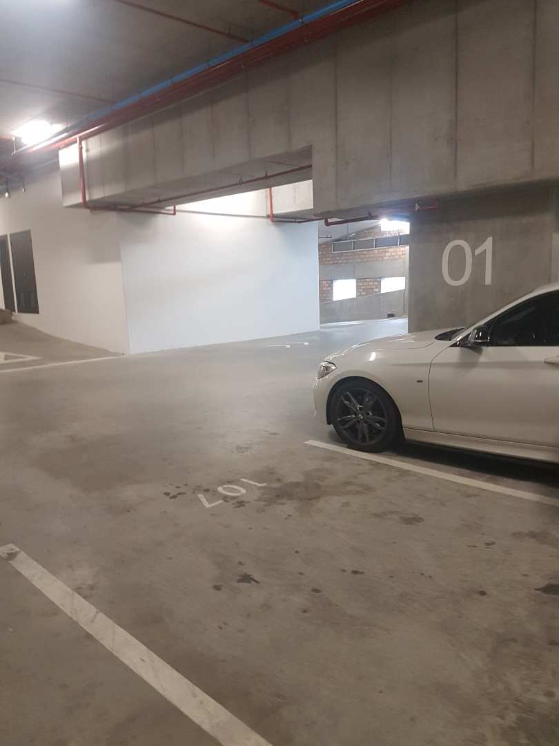 To Let commercial Property for Rent in Cape Town City Centre Western Cape